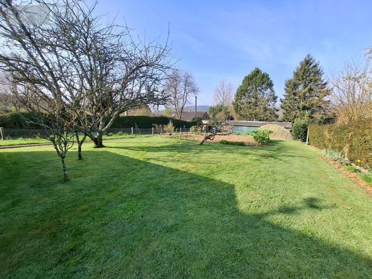 Maison a vendre Saussemesnil 50700 Manche 102 m2 5 pièces 251520 euros