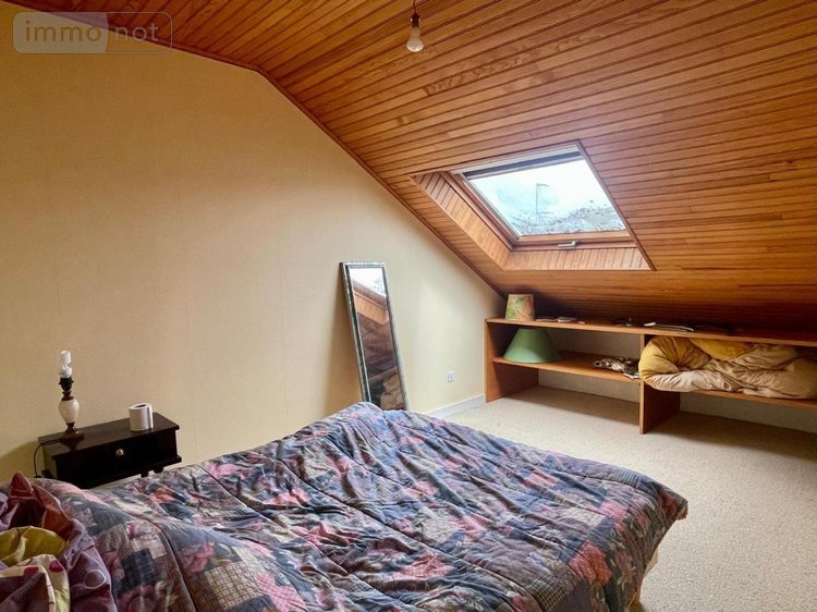 Maison a vendre Guidel 56520 Morbihan 118 m2  358860 euros