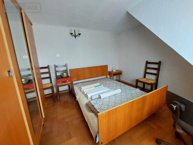 Maison a vendre Ferfay 62260 Pas-de-Calais 95 m2 6 pièces 95000 euros