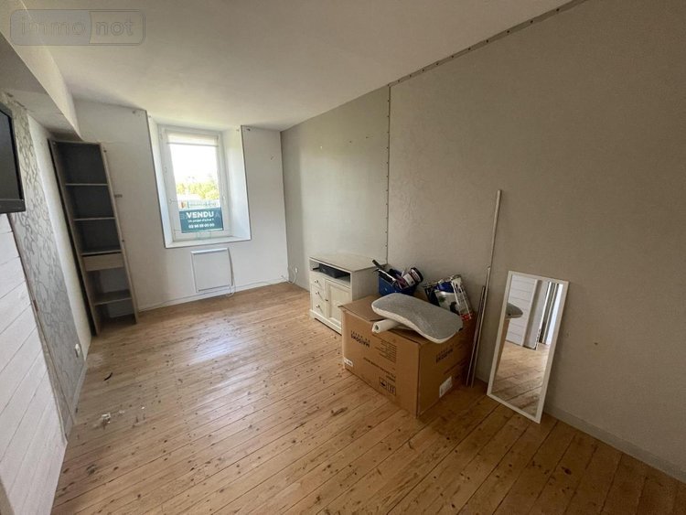 Maison a vendre Paimpol 22500 Côtes-d'Armor 147 m2 9 pièces 364050 euros