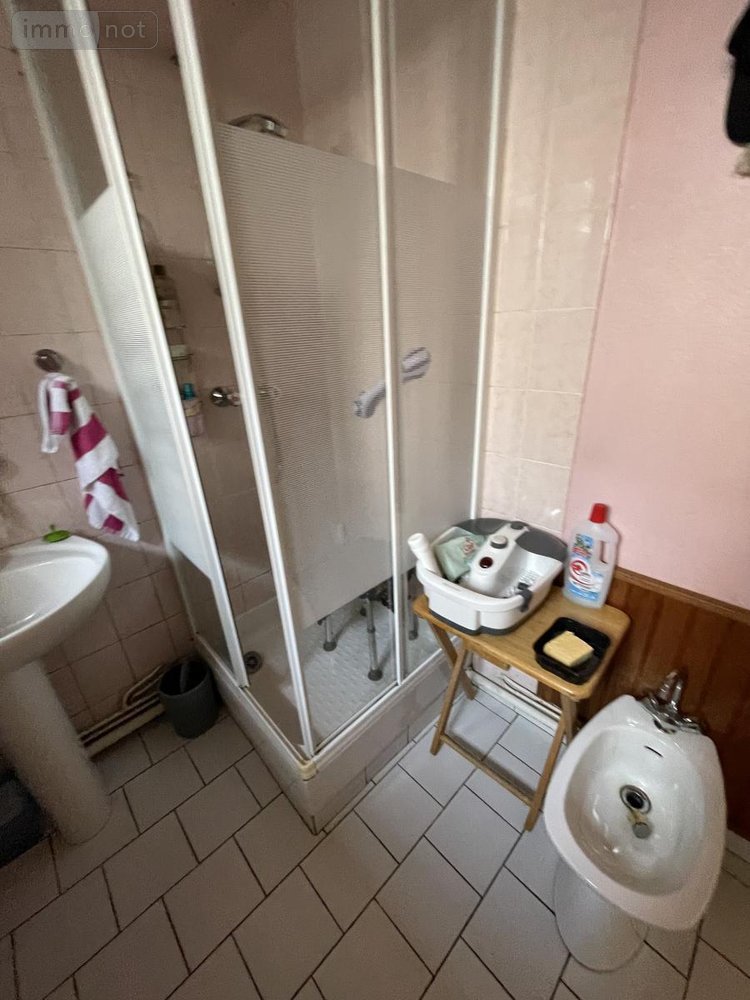 Maison a vendre Les Monts-d'Andaine 61600 Orne 59 m2 3 pièces 56000 euros