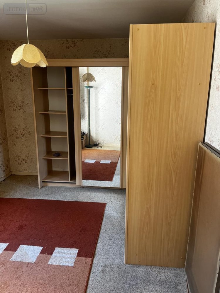 Appartement a vendre Dole 39100 Jura 66 m2 3 pièces 130000 euros