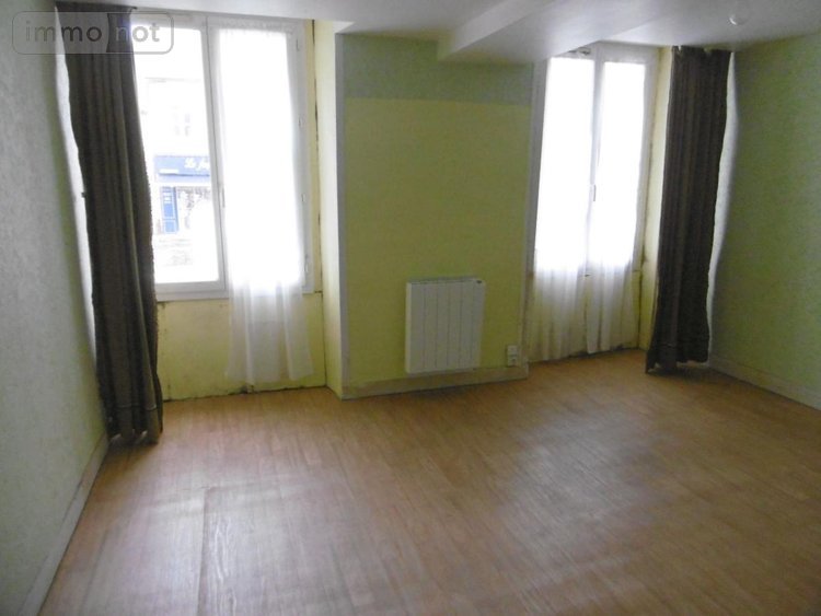 Maison a vendre Souleuvre-en-Bocage 14350 Calvados 76 m2 3 pièces 69550 euros