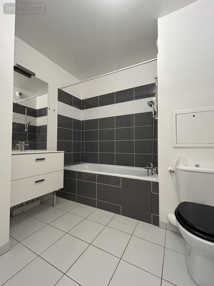 Appartement a vendre Tremblay-en-France 93290 Seine-Saint-Denis 40 m2 2 pièces 133000 euros