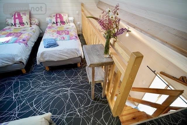 Maison a vendre Lajo 48120 Lozère 342 m2 17 pièces 850000 euros