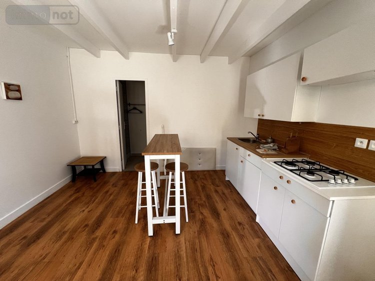 Maison a vendre Meusnes 41130 Loir-et-Cher 106 m2 6 pièces 148400 euros