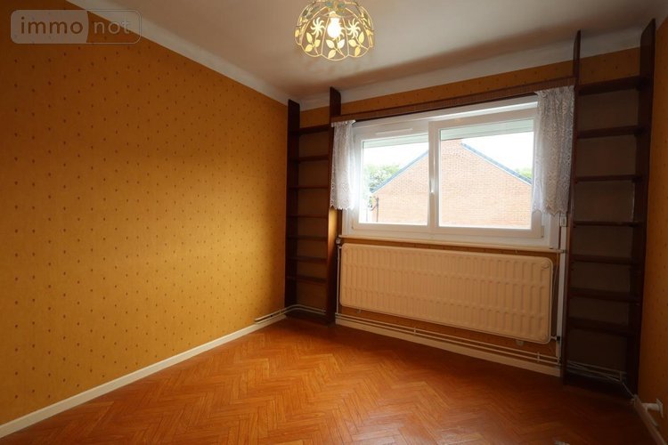 Maison a vendre Cuincy 59553 Nord 116 m2 6 pièces 168800 euros