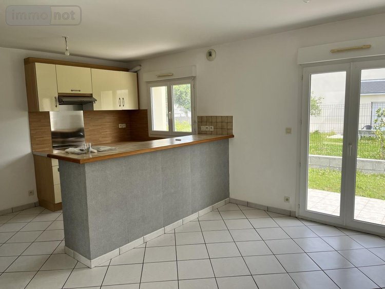 Maison a vendre Saint-Armel 56450 Morbihan 100 m2 7 pièces 364000 euros