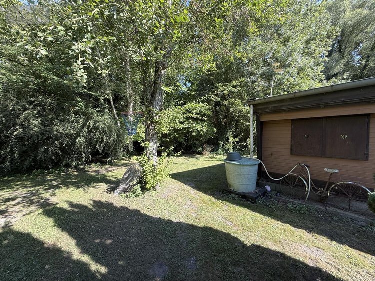 Terrains de loisirs bois etangs a vendre Blangy-Tronville 80440 Somme 1428 m2  36000 euros