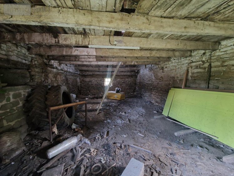 Maison a vendre Malguénac 56300 Morbihan 120 m2 4 pièces 105040 euros