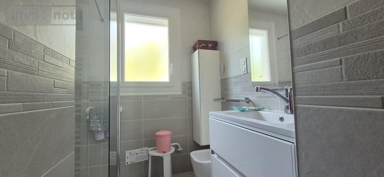 Maison a vendre Saint-Laurent-sur-Oust 56140 Morbihan 80 m2 5 pièces 190800 euros