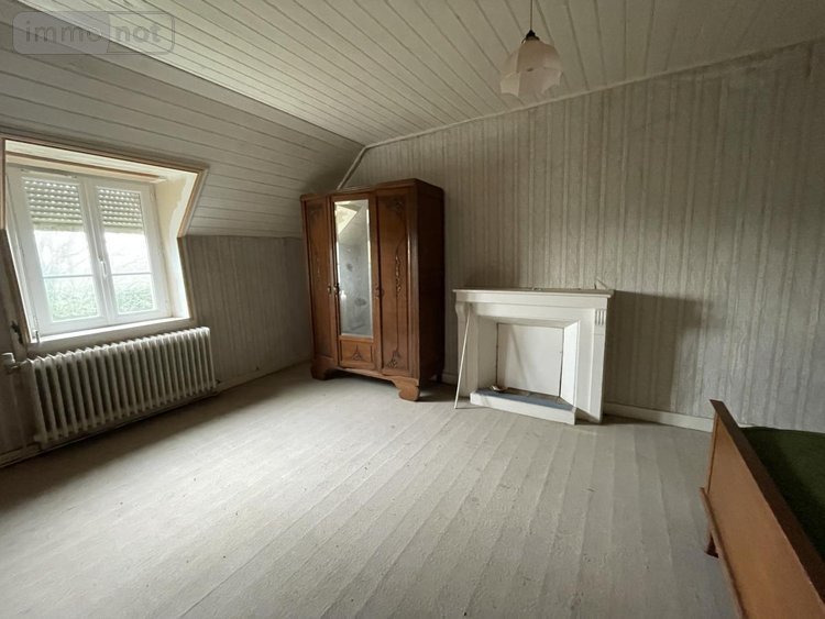 Maison a vendre Plouézec 22470 Côtes-d'Armor 129 m2 4 pièces 148500 euros