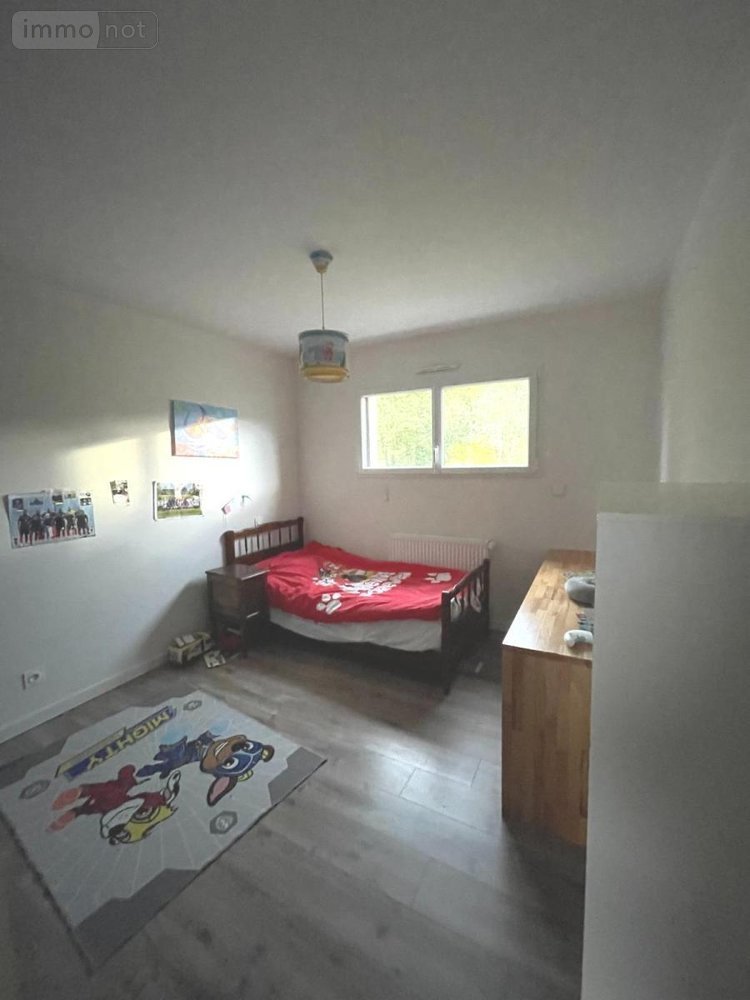 Maison a vendre Saint-Brieuc-des-Iffs 35630 Ille-et-Vilaine 132 m2 7 pièces 311100 euros