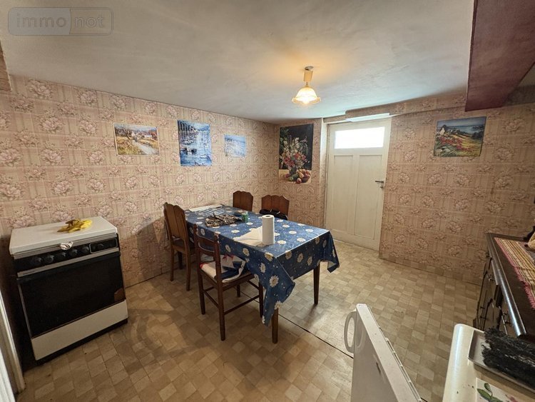 Maison a vendre Brech 56400 Morbihan 90 m2 7 pièces 298680 euros