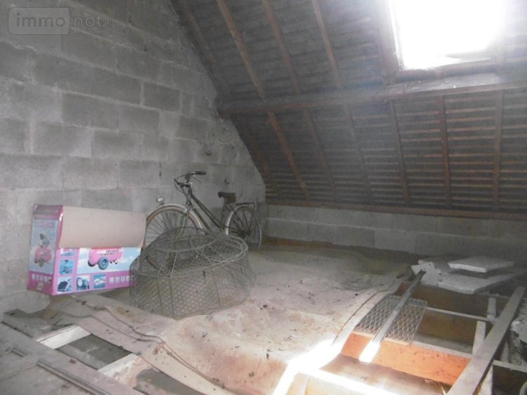 Maison a vendre Bion 50140 Manche 67 m2 4 pièces 126600 euros