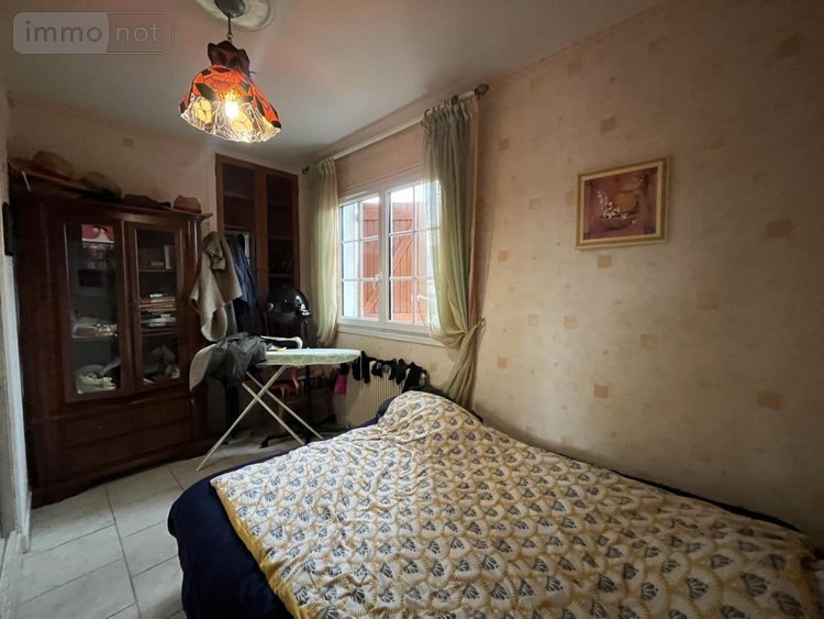 Maison a vendre Solterre 45700 Loiret 85 m2 4 pièces 149680 euros