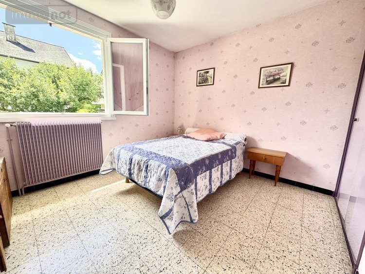 Maison a vendre Les Bessons 48200 Lozère 164 m2 12 pièces 222000 euros