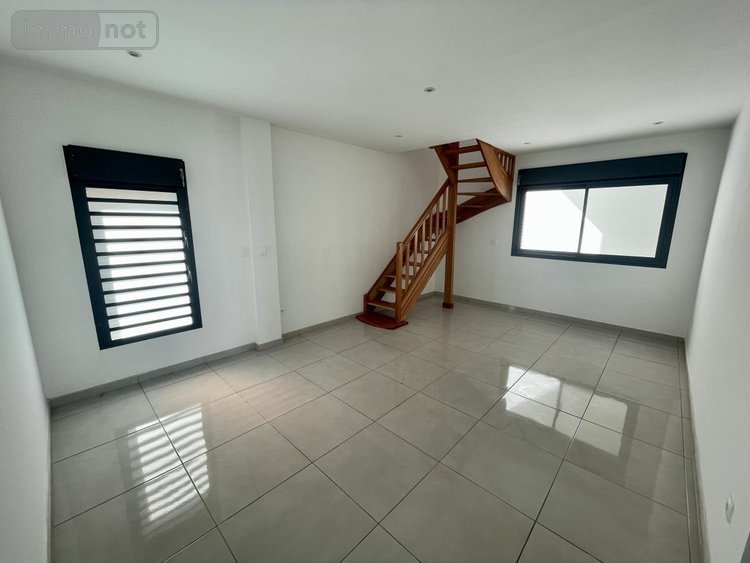 Maison a vendre Saint-Paul 97460 Réunion 170 m2 5 pièces 650000 euros