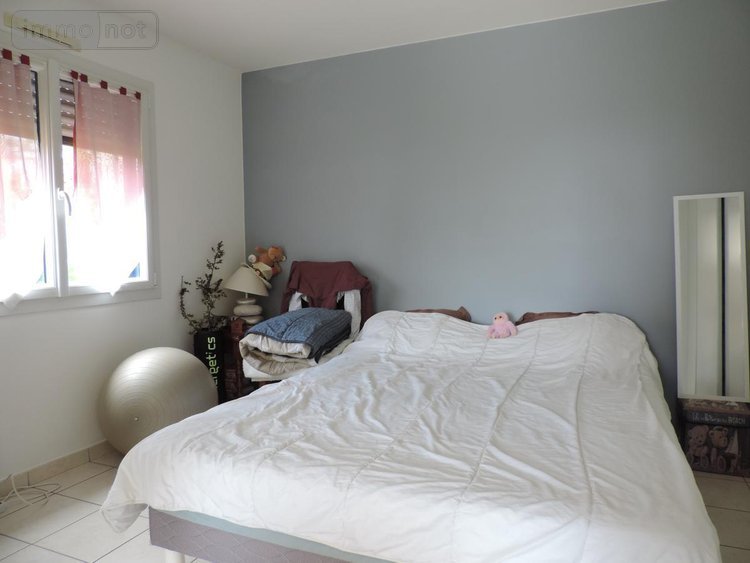 Maison a vendre Callac 22160 Côtes-d'Armor 125 m2 7 pièces 288900 euros