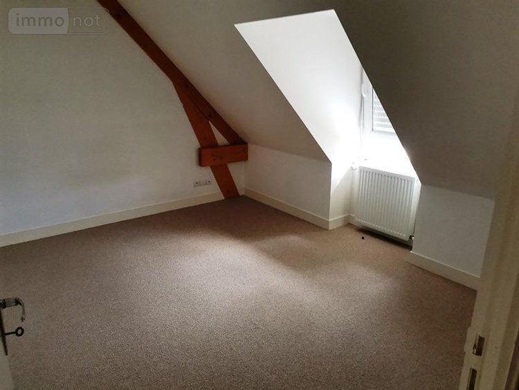 Maison a vendre Briouze 61220 Orne 112 m2 6 pièces 178400 euros