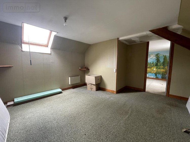 Maison a vendre Marolles-les-Braults 72260 Sarthe 70 m2 4 pièces 69140 euros