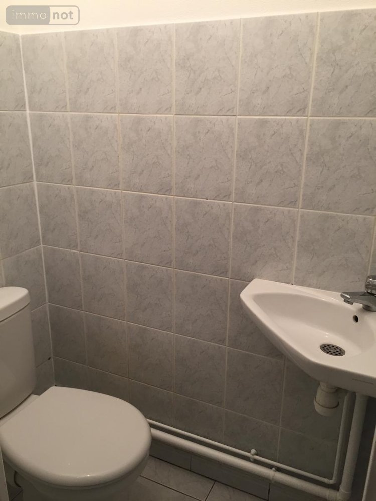 Location appartement Arras 62000 Pas-de-Calais 81 m2 4 pièces 980 euros