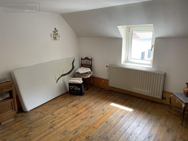 Maison a vendre Haspres 59198 Nord 189 m2 10 pièces 225000 euros