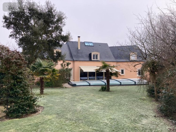 Maison a vendre Change 21340 Saône-et-Loire 332 m2 12 pièces 599000 euros