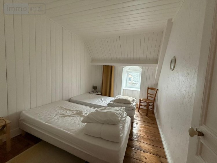 Maison a vendre Omonville-la-Rogue 50440 Manche 110 m2  367000 euros