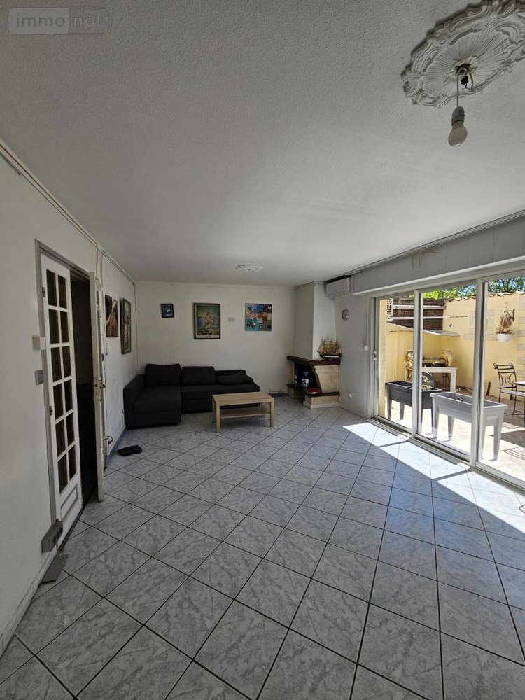 Maison a vendre Montpellier 34000 Hérault 120 m2 5 pièces 499900 euros