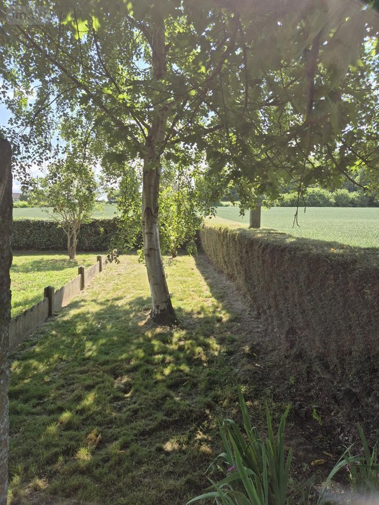 Maison a vendre Plouasne 22830 Côtes-d'Armor 70 m2 3 pièces 138190 euros