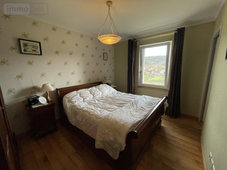 Maison a vendre Meillonnas 01370 Ain 162 m2 5 pièces 435000 euros