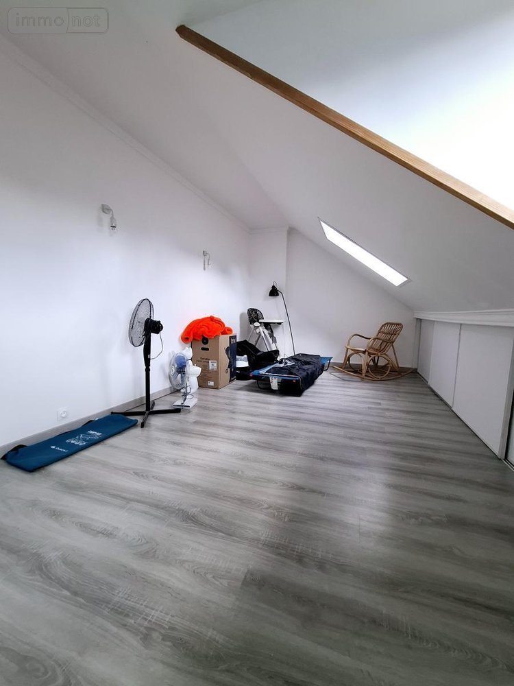 Maison a vendre Auchel 62260 Pas-de-Calais 135 m2 5 pièces 228800 euros