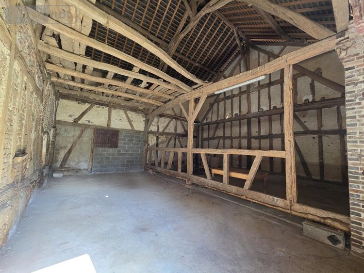 Maison a vendre Douchy-Montcorbon 45220 Loiret 206 m2 7 pièces 233200 euros