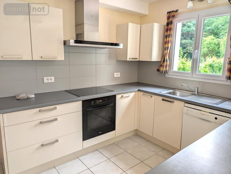Maison a vendre Mesquer 44420 Loire-Atlantique 104 m2 6 pièces 343200 euros