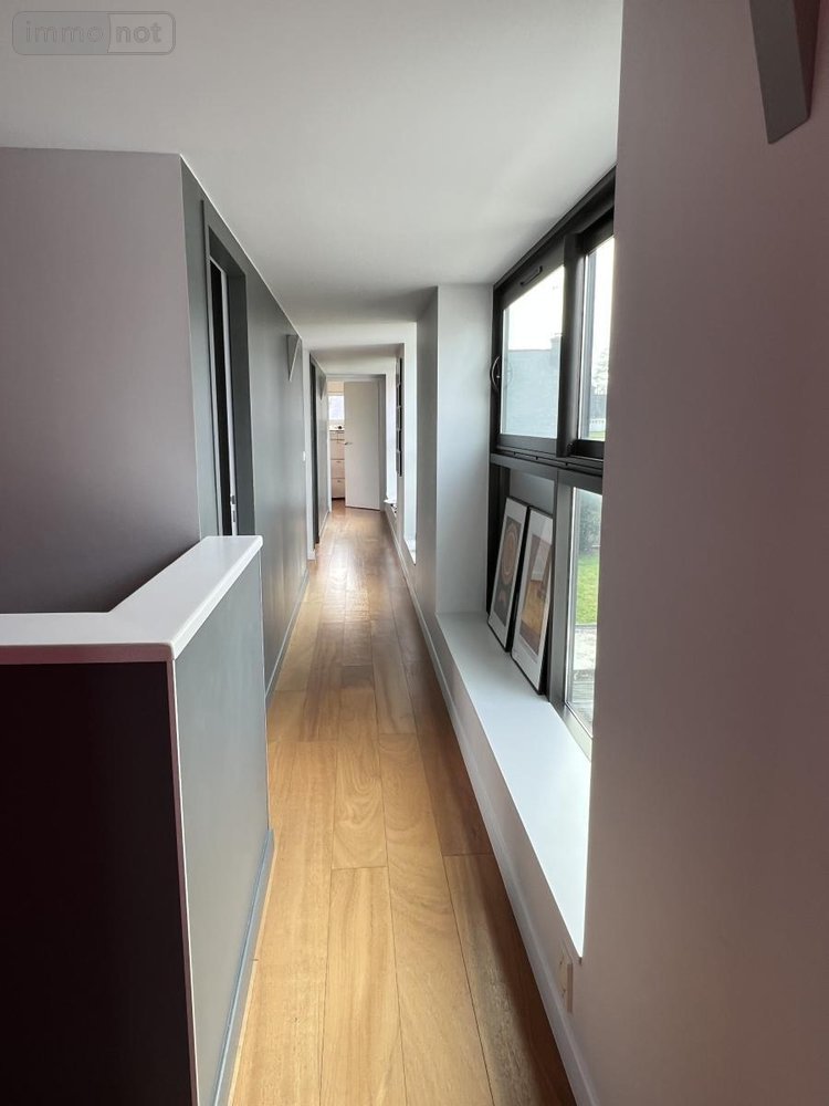 Maison a vendre Vannes 56000 Morbihan 186 m2 7 pièces 988900 euros