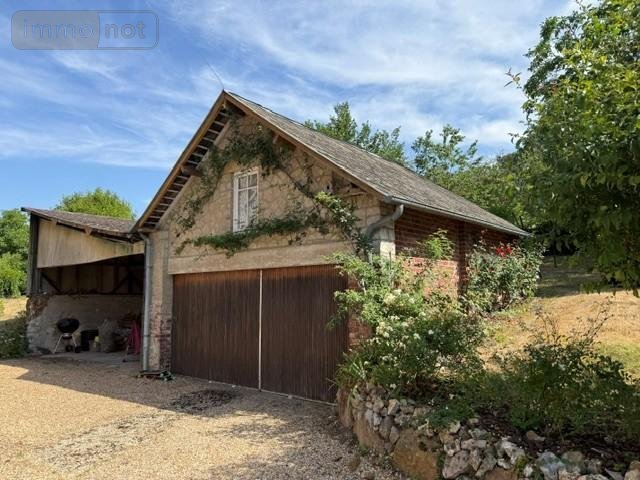 Maison a vendre Valorbiquet 14290 Calvados 124 m2 6 pièces 297400 euros