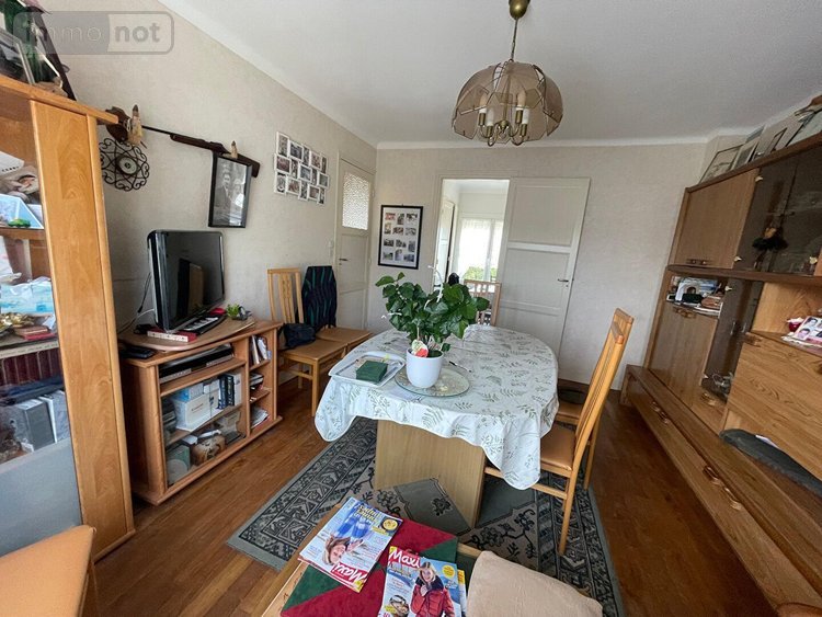 Maison a vendre Saint-Malo 35400 Ille-et-Vilaine 65 m2 65 pièces 408480 euros