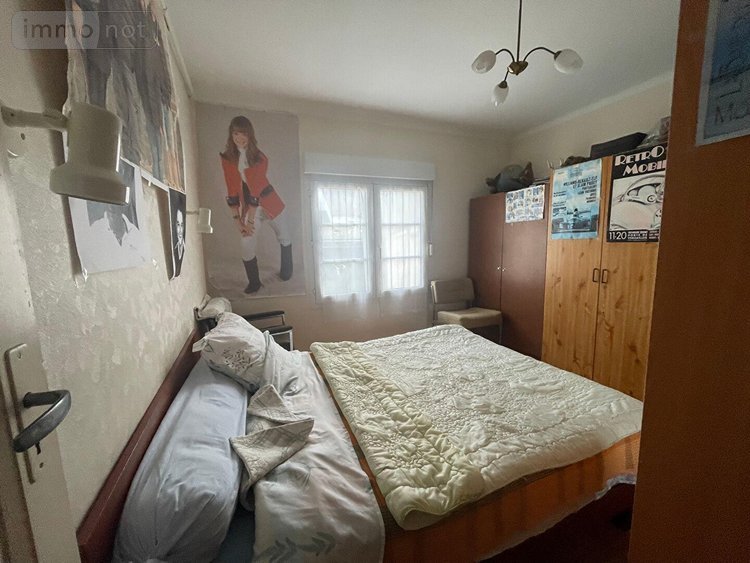 Maison a vendre Saint-Malo 35400 Ille-et-Vilaine 65 m2 65 pièces 408480 euros