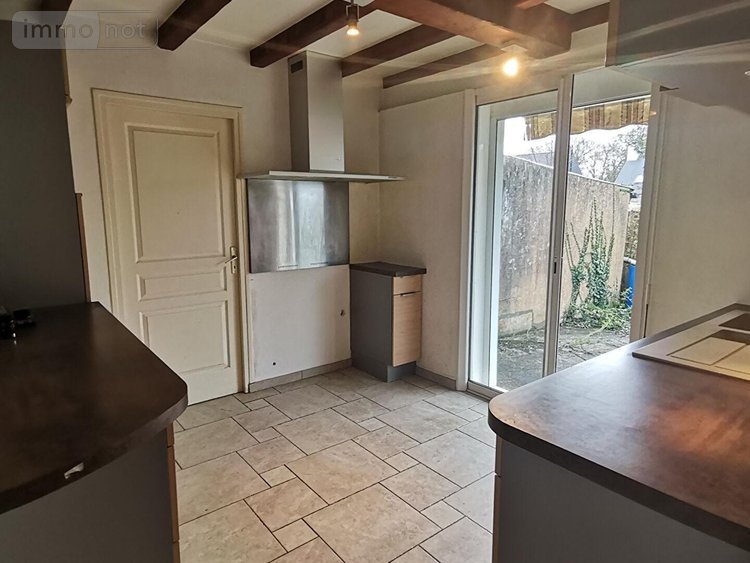 Maison a vendre Saint-Cast-le-Guildo 22380 Côtes-d'Armor 70 m2 5 pièces 179208 euros