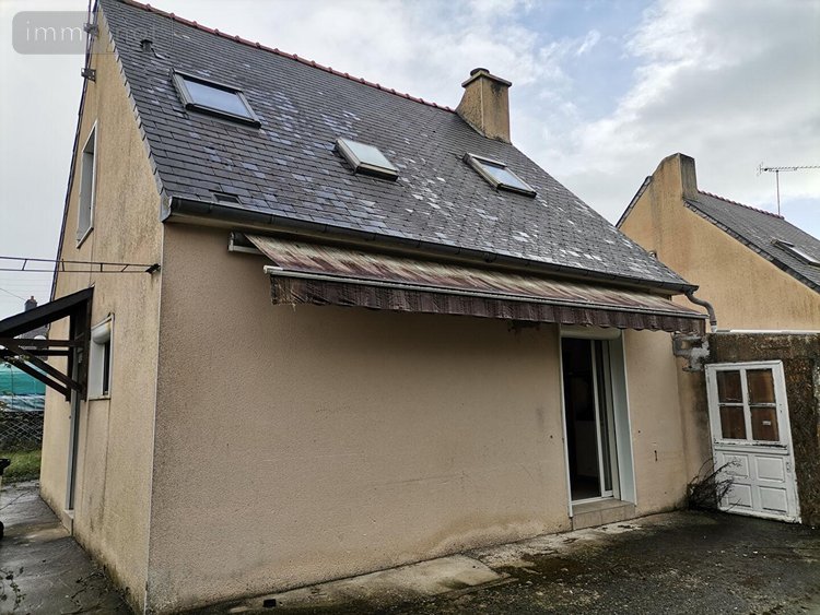 Maison a vendre Saint-Cast-le-Guildo 22380 Côtes-d'Armor 70 m2 5 pièces 179208 euros