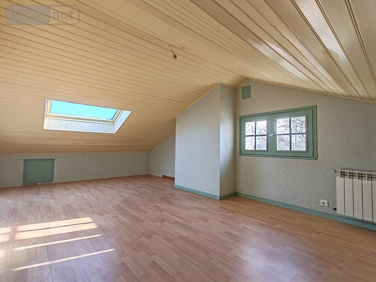 Maison a vendre Doué-en-Anjou 49700 Maine-et-Loire 129 m2 5 pièces 199600 euros