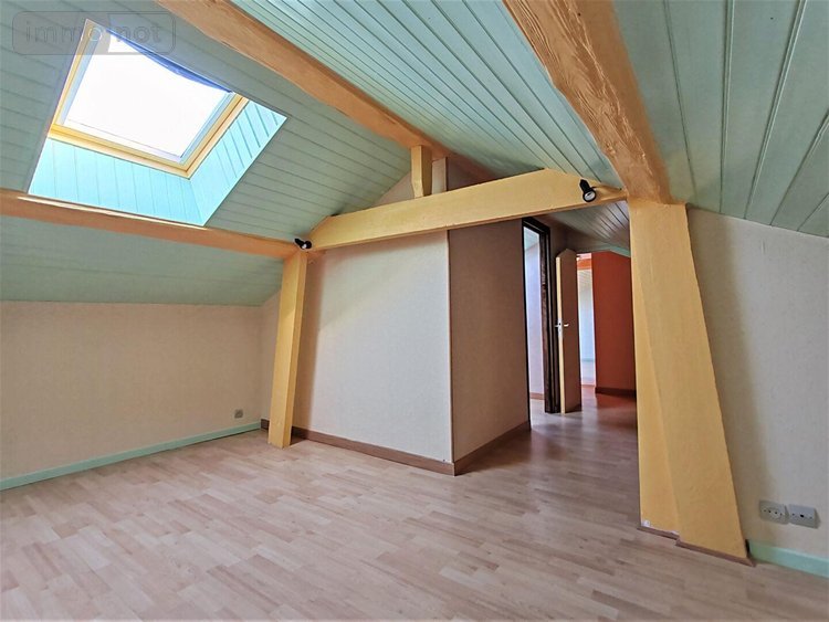 Maison a vendre Doué-en-Anjou 49700 Maine-et-Loire 129 m2 5 pièces 199600 euros