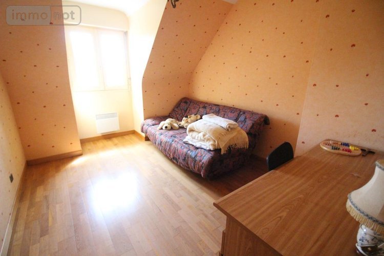 Maison a vendre Quéven 56530 Morbihan 139 m2 5 pièces 292000 euros
