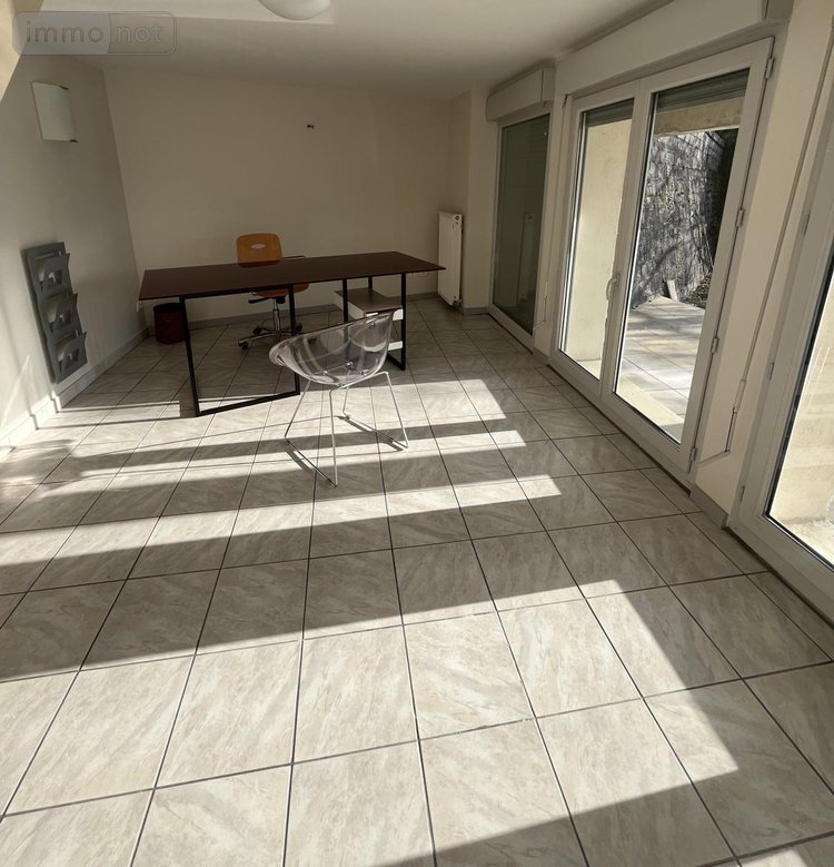 Appartement a vendre Dole 39100 Jura 100 m2 3 pièces 262000 euros