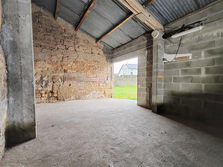 Maison a vendre Doué-en-Anjou 49700 Maine-et-Loire 71 m2 4 pièces 109120 euros