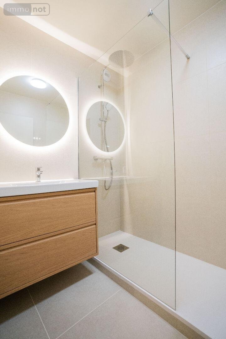 Appartement a vendre Rennes 35000 Ille-et-Vilaine 67 m2 4 pièces 334400 euros