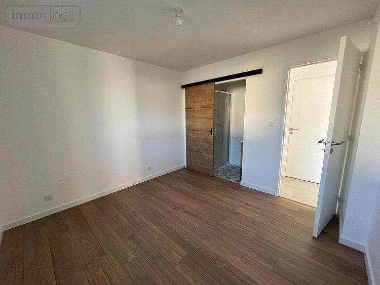 Location maison Iffendic 35750 Ille-et-Vilaine 95 m2 5 pièces 1020 euros