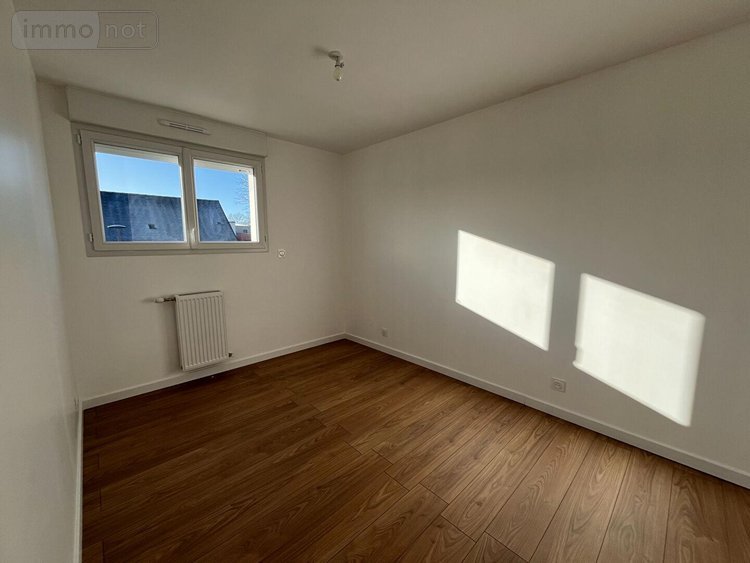 Location maison Iffendic 35750 Ille-et-Vilaine 95 m2 5 pièces 1020 euros