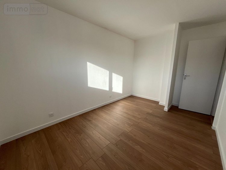 Location maison Iffendic 35750 Ille-et-Vilaine 95 m2 5 pièces 1020 euros